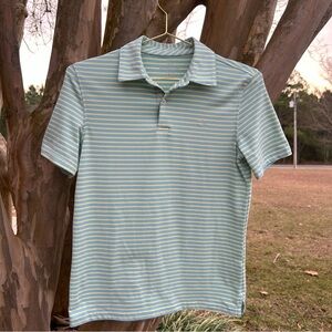 SOUTHERN TIDE Boys size L Polo Shirt
